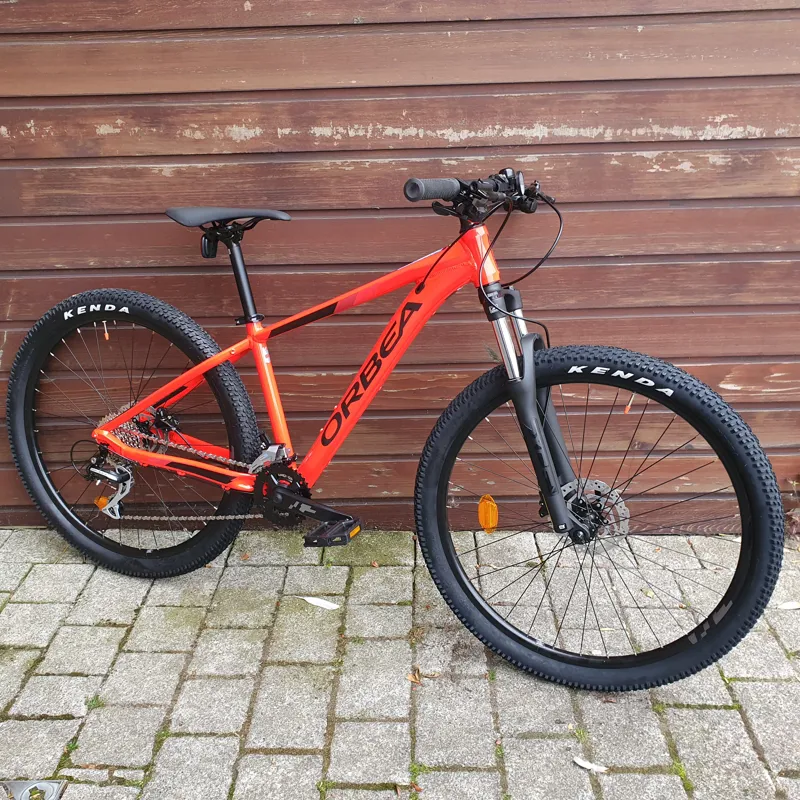 Small mountain bike sale